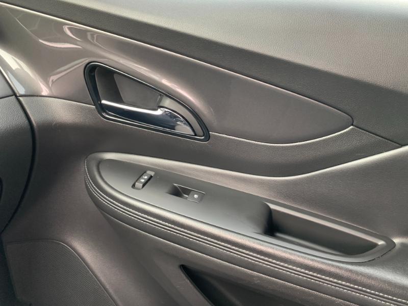 Buick Encore Preferred FWD 2019