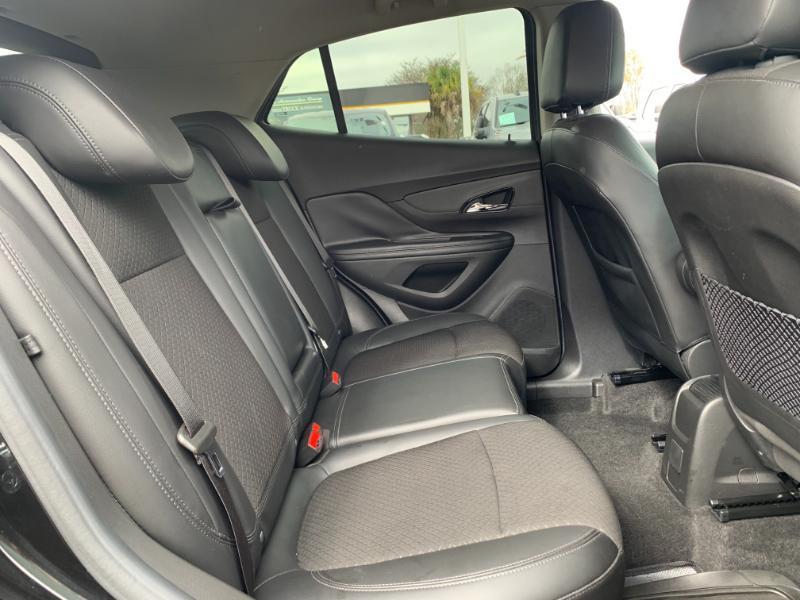 Buick Encore Preferred FWD 2019