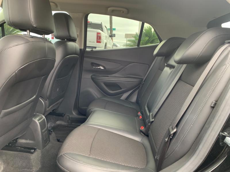 Buick Encore Preferred FWD 2019