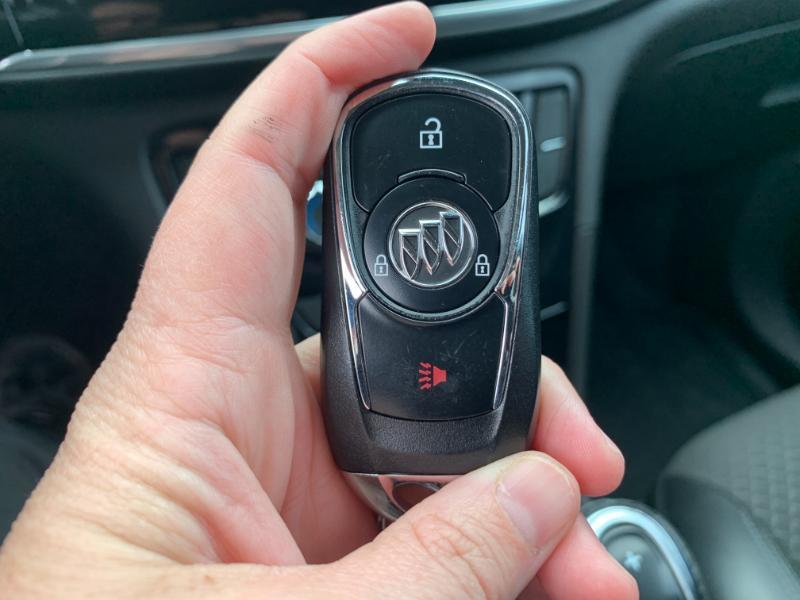 Buick Encore Preferred FWD 2019