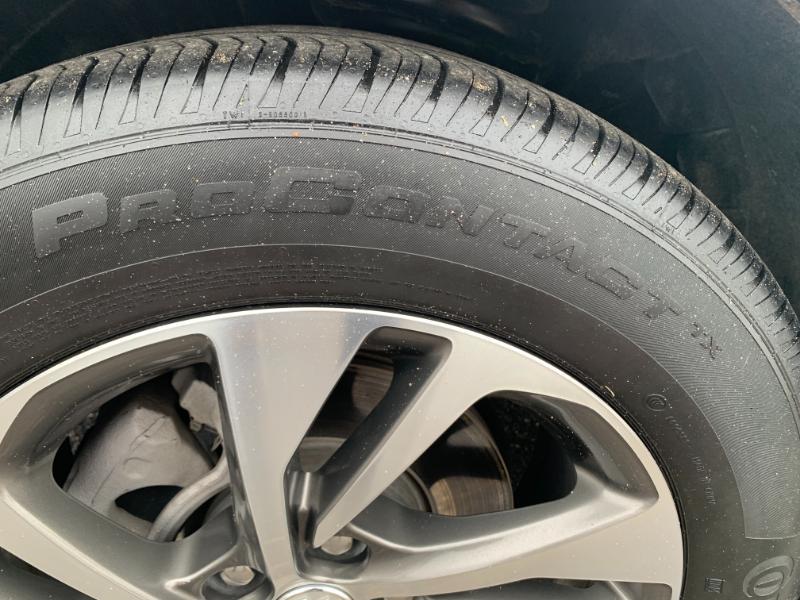 Buick Envision Essense 2023