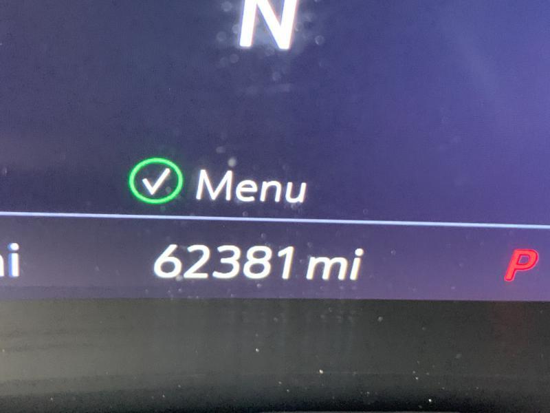 Buick Envision Essense 2023