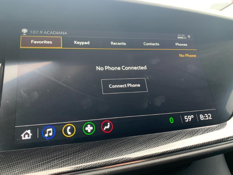 Buick Envision Essense 2023