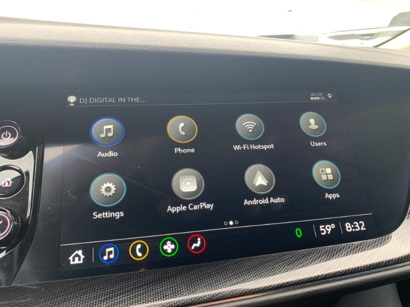 Buick Envision Essense 2023