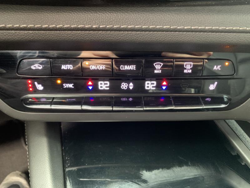 Buick Envision Essense 2023