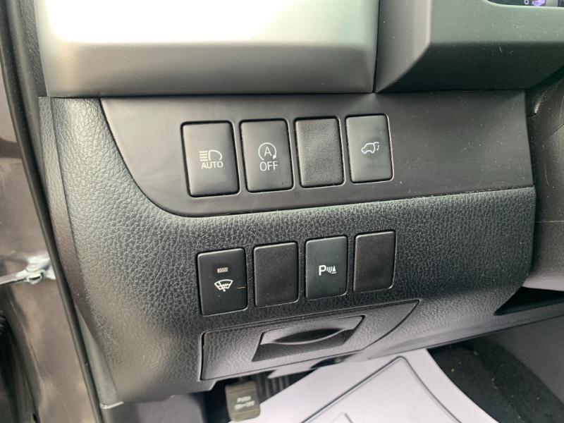 Toyota Highlander Limited FWD V6 2019