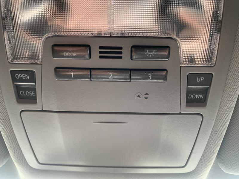 Toyota Highlander Limited FWD V6 2019