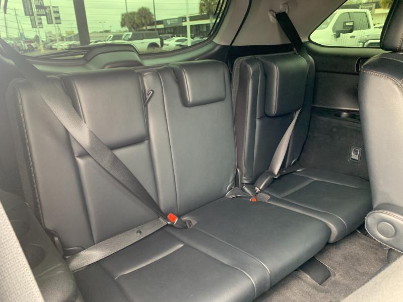 Toyota Highlander Limited FWD V6 2019