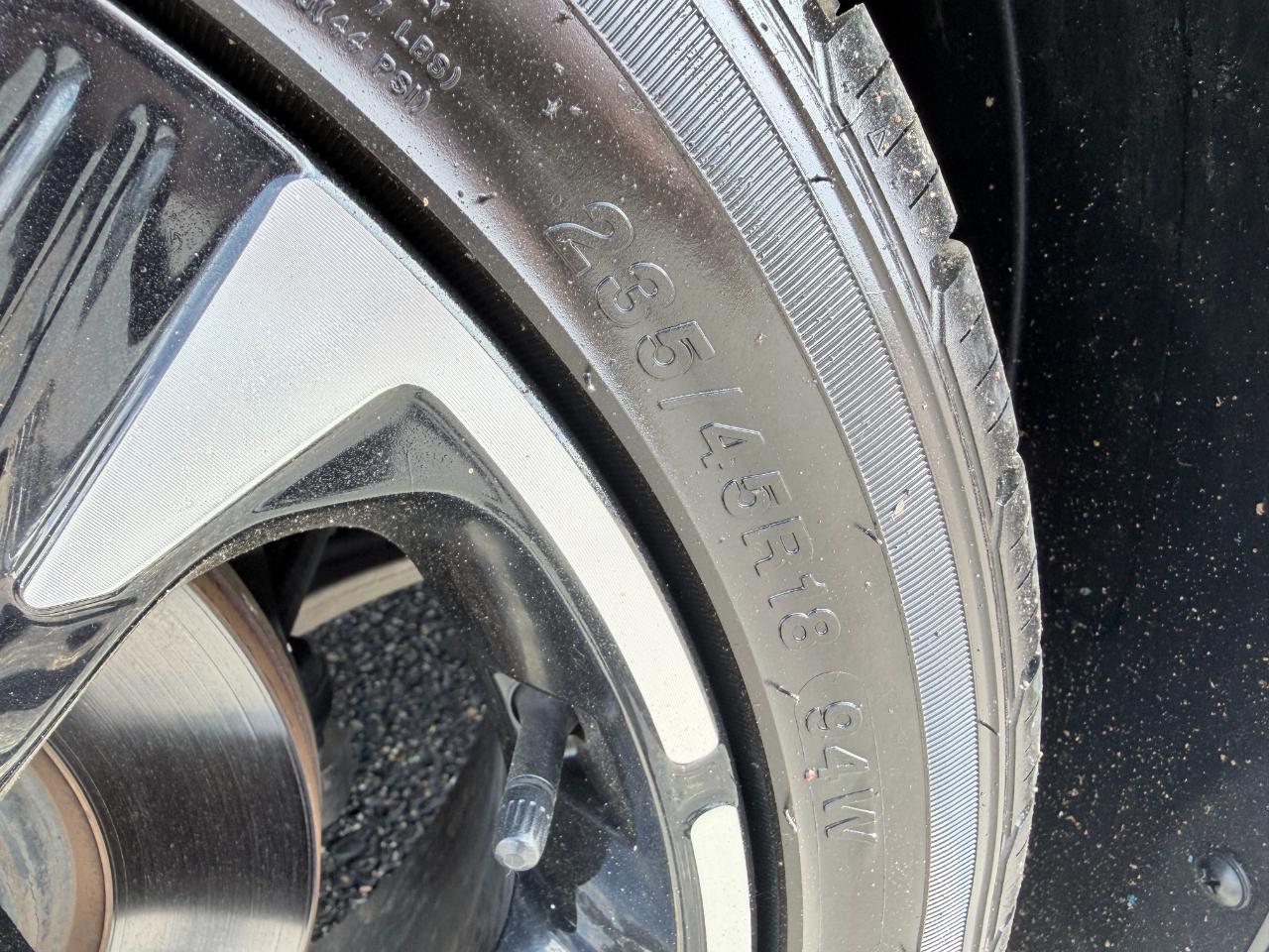 Kia K5 GT-Line Auto FWD 2024