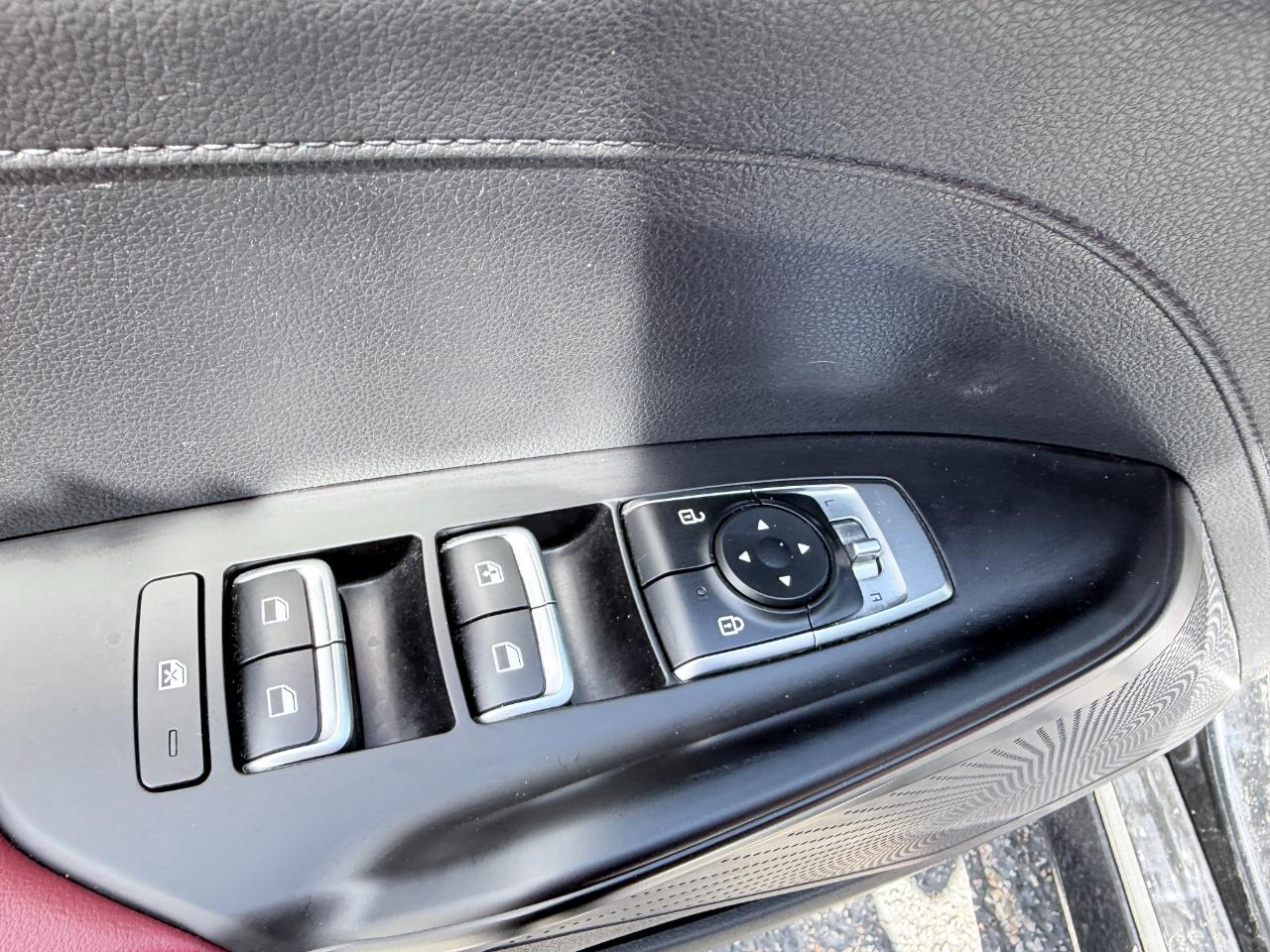 Kia K5 GT-Line Auto FWD 2024