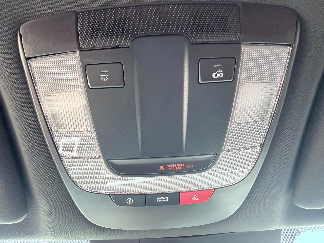 Kia K5 GT-Line Auto FWD 2024