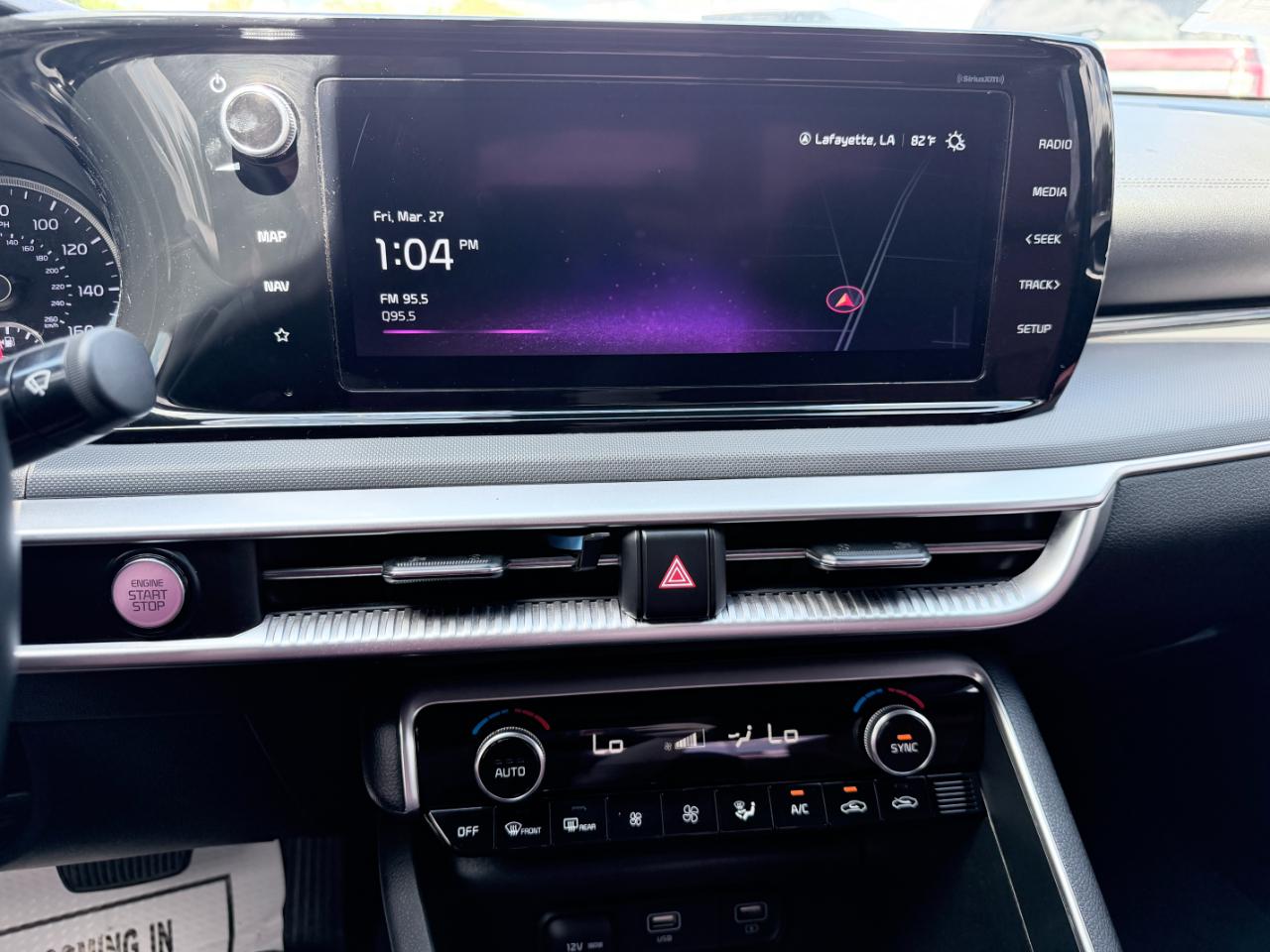 Kia K5 GT-Line Auto FWD 2024