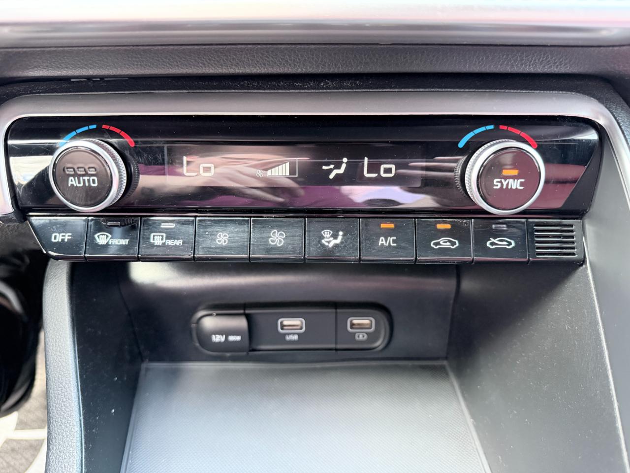 Kia K5 GT-Line Auto FWD 2024