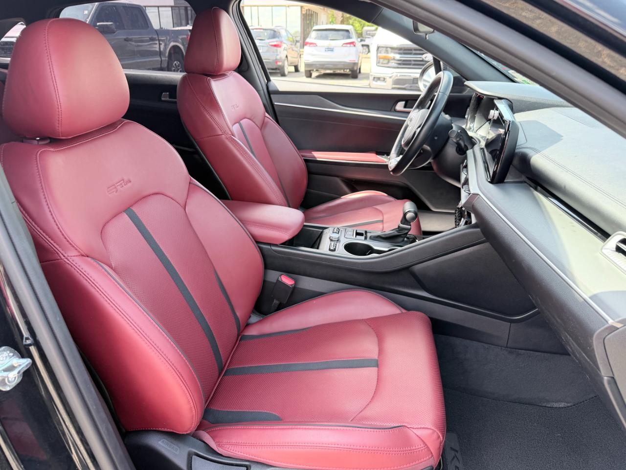 Kia K5 GT-Line Auto FWD 2024