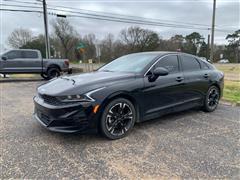 2024 Kia K5 