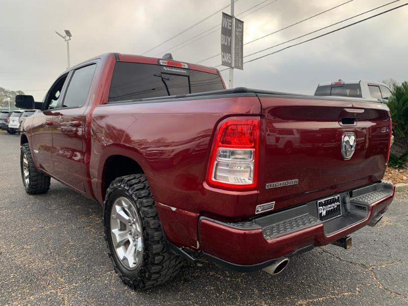 RAM 1500  2019