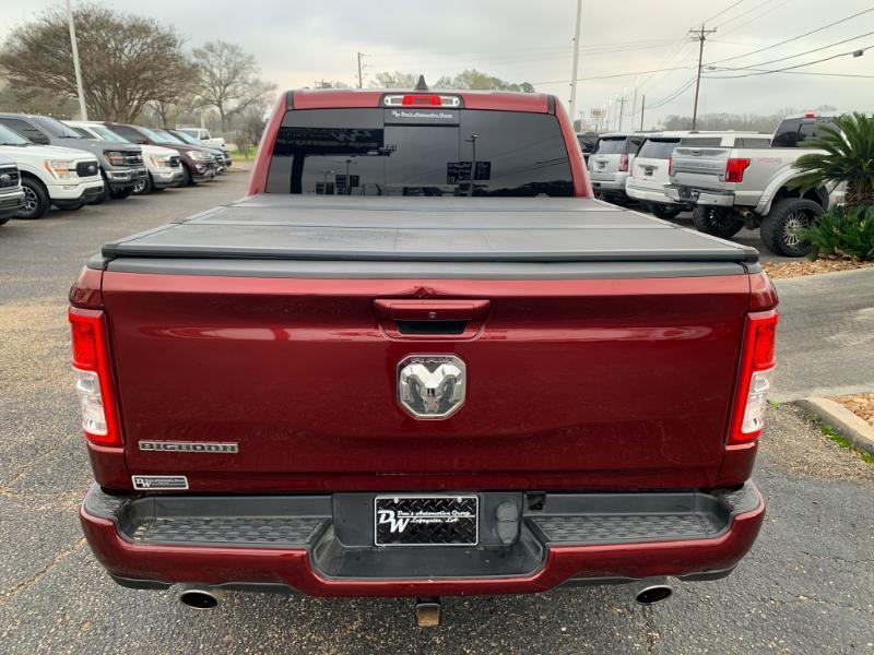 RAM 1500  2019