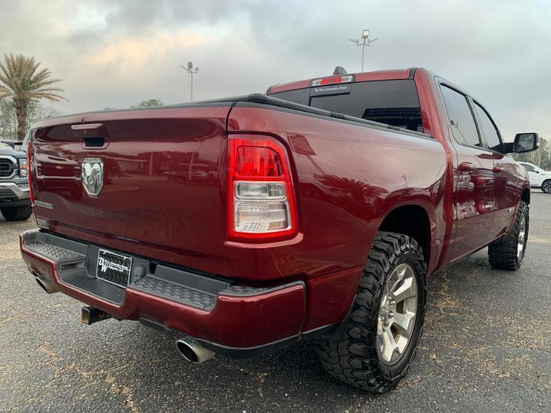 RAM 1500  2019