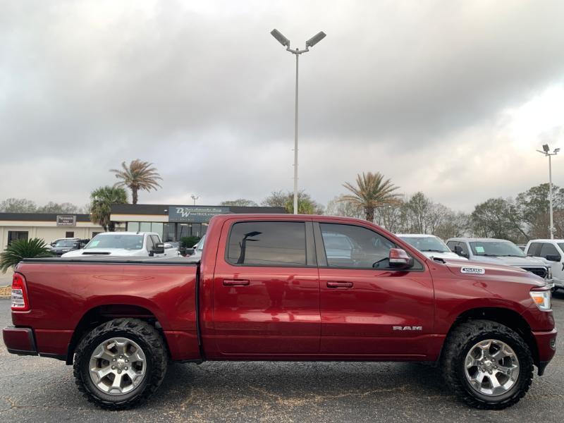 RAM 1500  2019