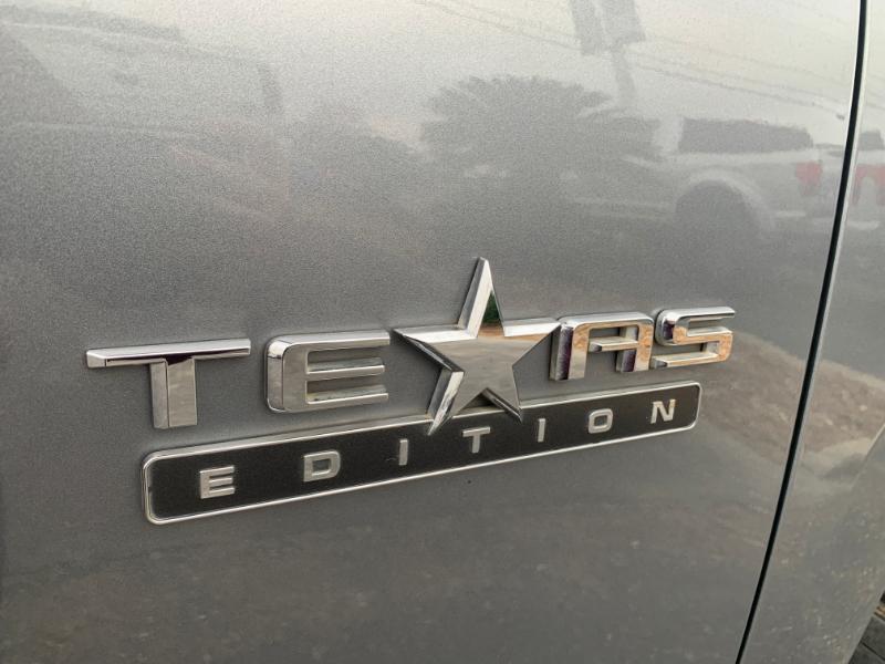 Chevrolet Silverado 1500 Limited LT Crew Cab 4WD 2022