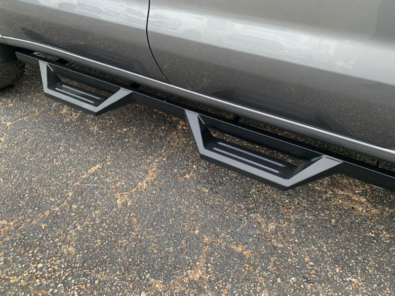 Chevrolet Silverado 1500 Limited LT Crew Cab 4WD 2022