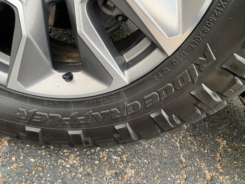 Chevrolet Silverado 1500 Limited LT Crew Cab 4WD 2022