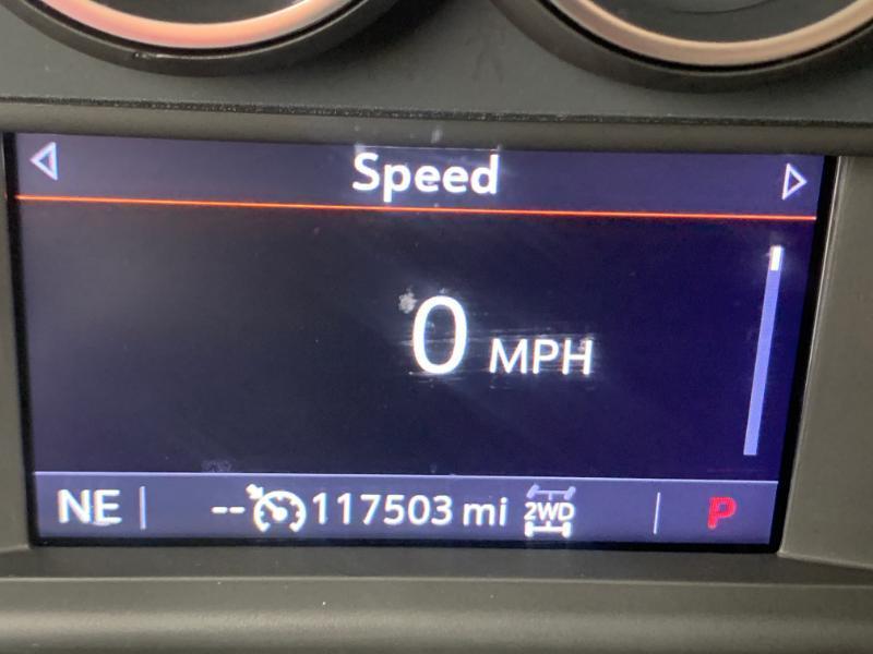 Chevrolet Silverado 1500 Limited LT Crew Cab 4WD 2022