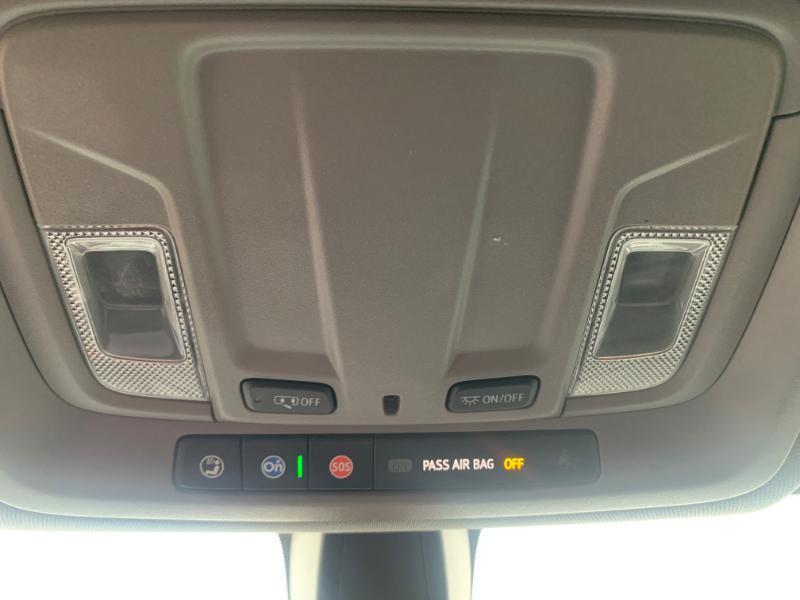 Chevrolet Silverado 1500 Limited LT Crew Cab 4WD 2022