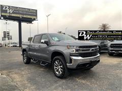 2022 Chevrolet Silverado 1500 Limited 