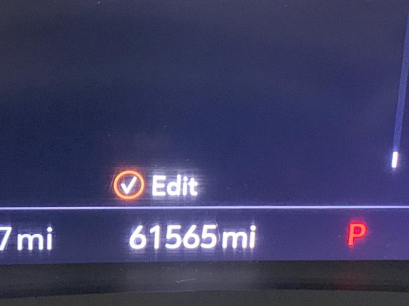 Buick Envision Essense 2023