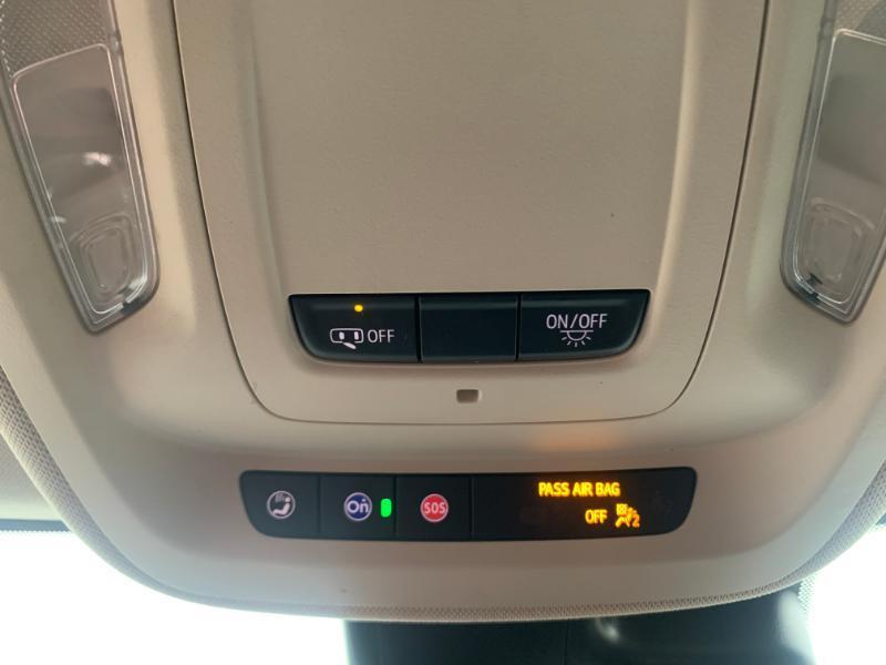 Buick Envision Essense 2023