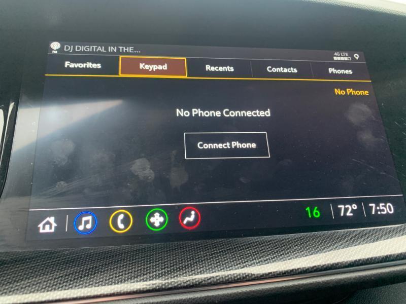 Buick Envision Essense 2023