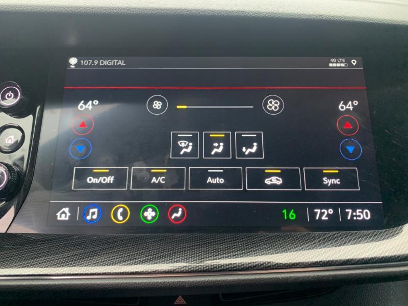 Buick Envision Essense 2023