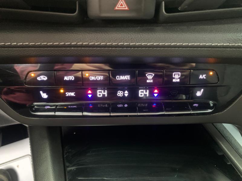 Buick Envision Essense 2023