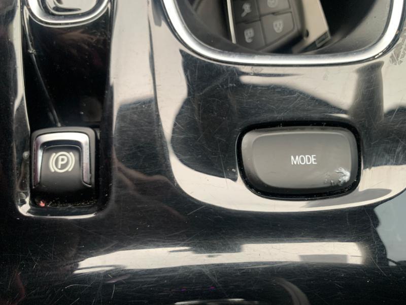 Buick Envision Essense 2023