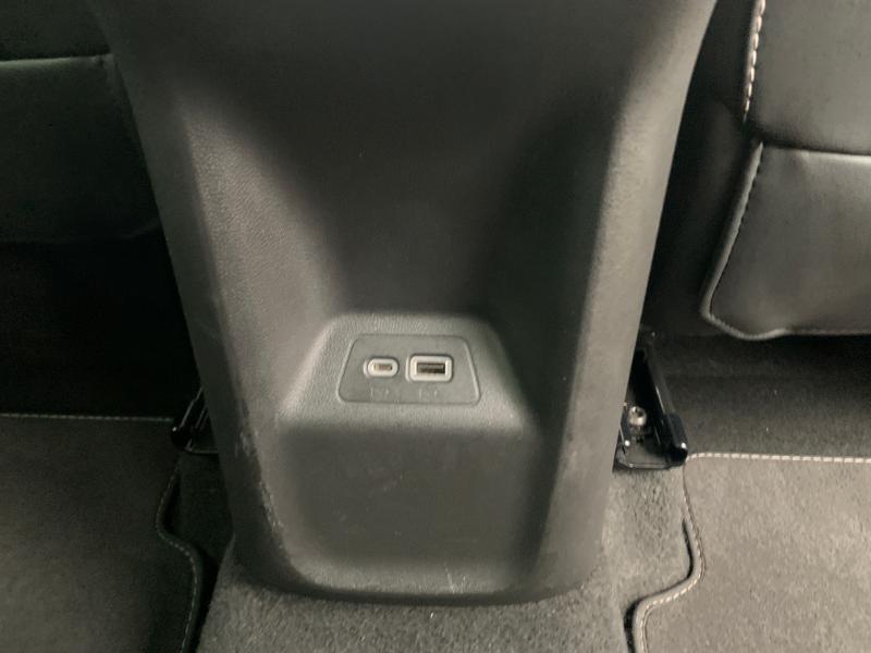 Buick Envision Essense 2023