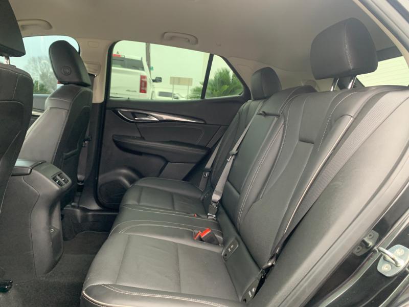 Buick Envision Essense 2023