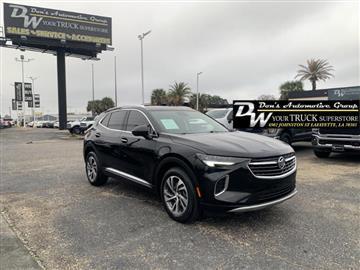 2023 Buick Envision Essense