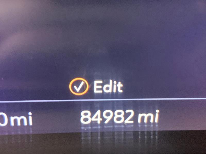 Buick Envision Essense 2023