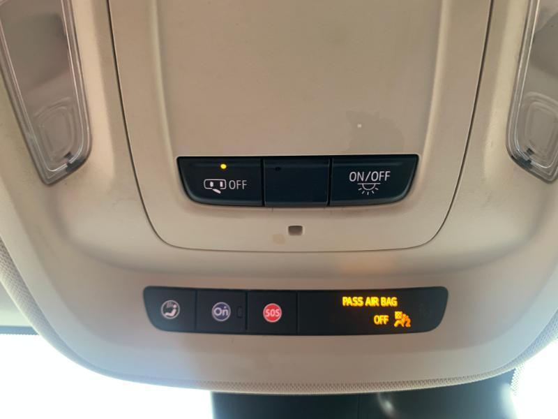 Buick Envision Essense 2023