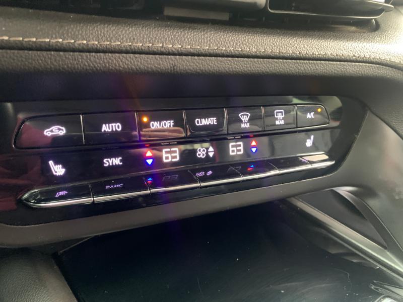 Buick Envision Essense 2023