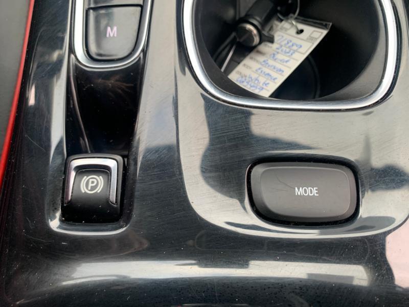 Buick Envision Essense 2023