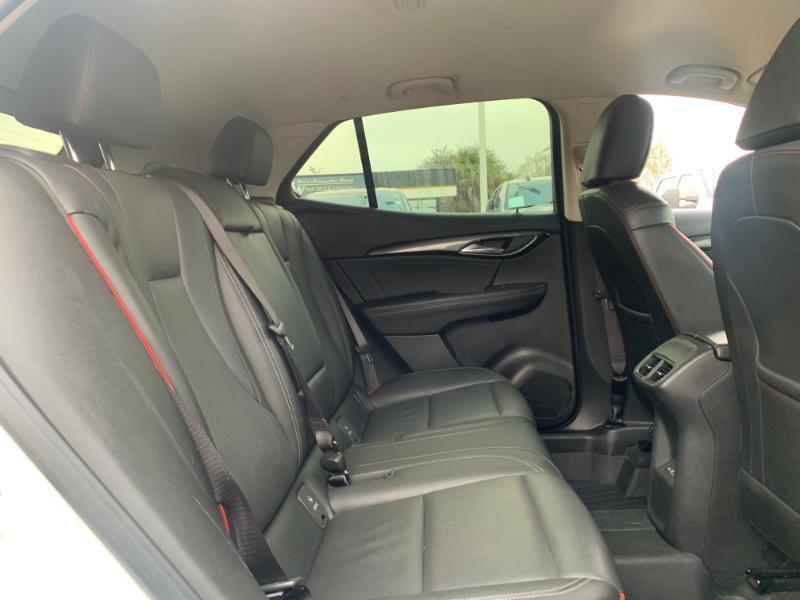 Buick Envision Essense 2023