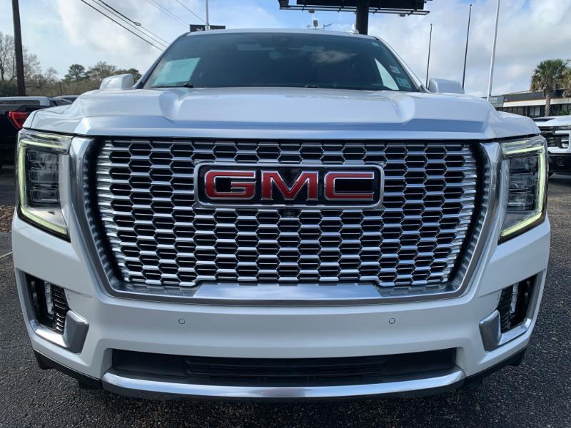 GMC Yukon XL Denali 2WD 2022