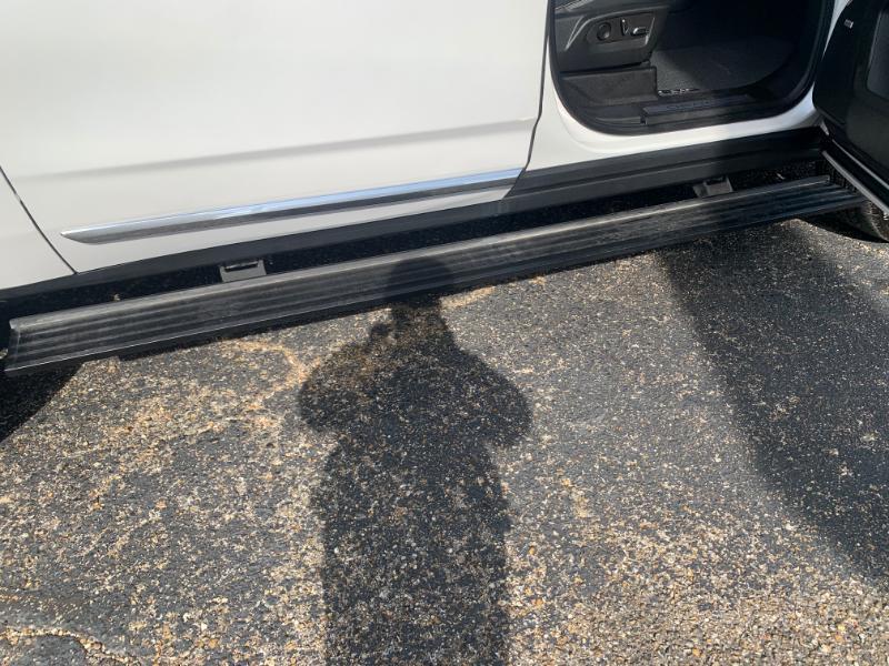 GMC Yukon XL Denali 2WD 2022