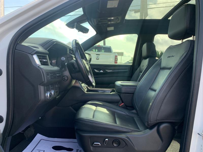 GMC Yukon XL Denali 2WD 2022