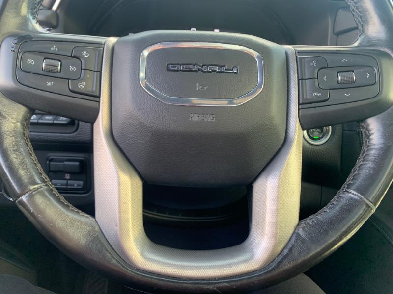 GMC Yukon XL Denali 2WD 2022