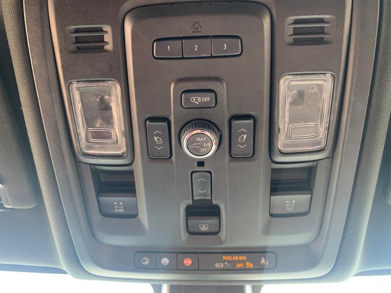 GMC Yukon XL Denali 2WD 2022