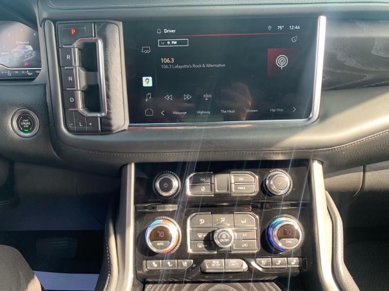 GMC Yukon XL Denali 2WD 2022