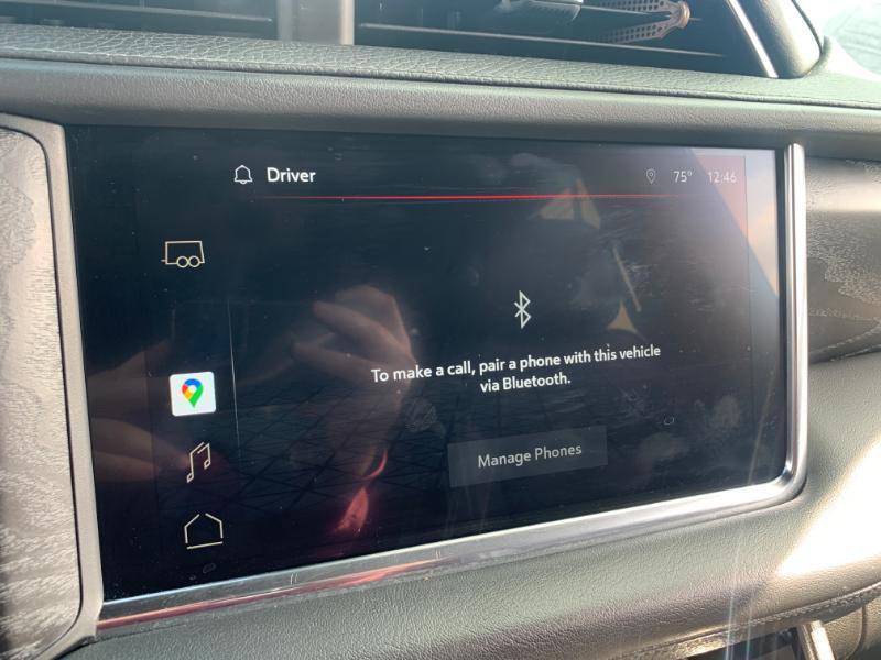 GMC Yukon XL Denali 2WD 2022